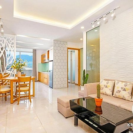 Kim Ngan Phat Luxury Villa Da Nang Bagian luar foto