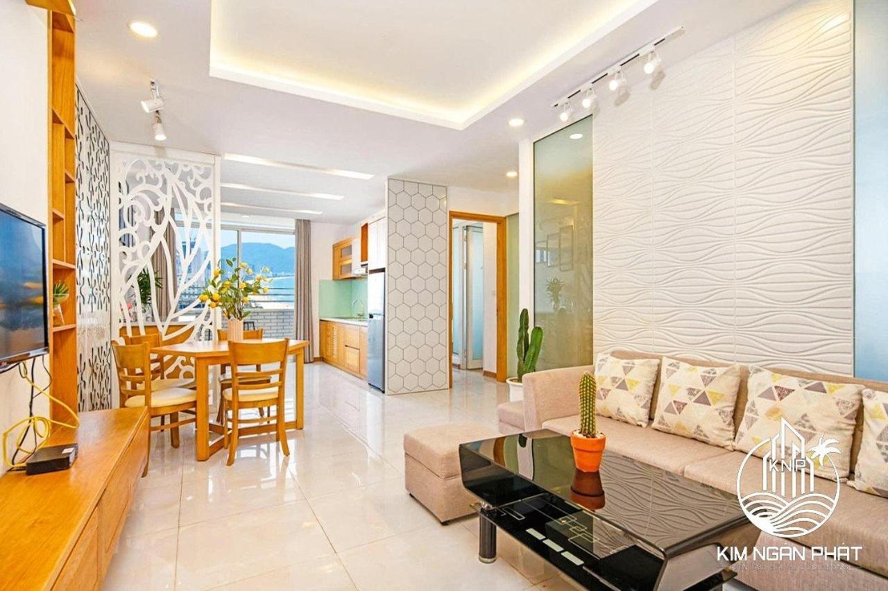 Kim Ngan Phat Luxury Villa Da Nang Bagian luar foto
