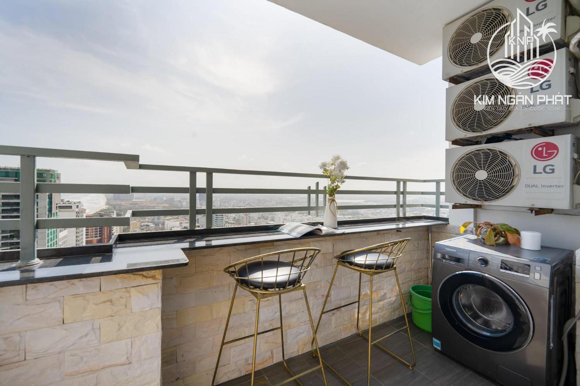 Kim Ngan Phat Luxury Villa Da Nang Bagian luar foto