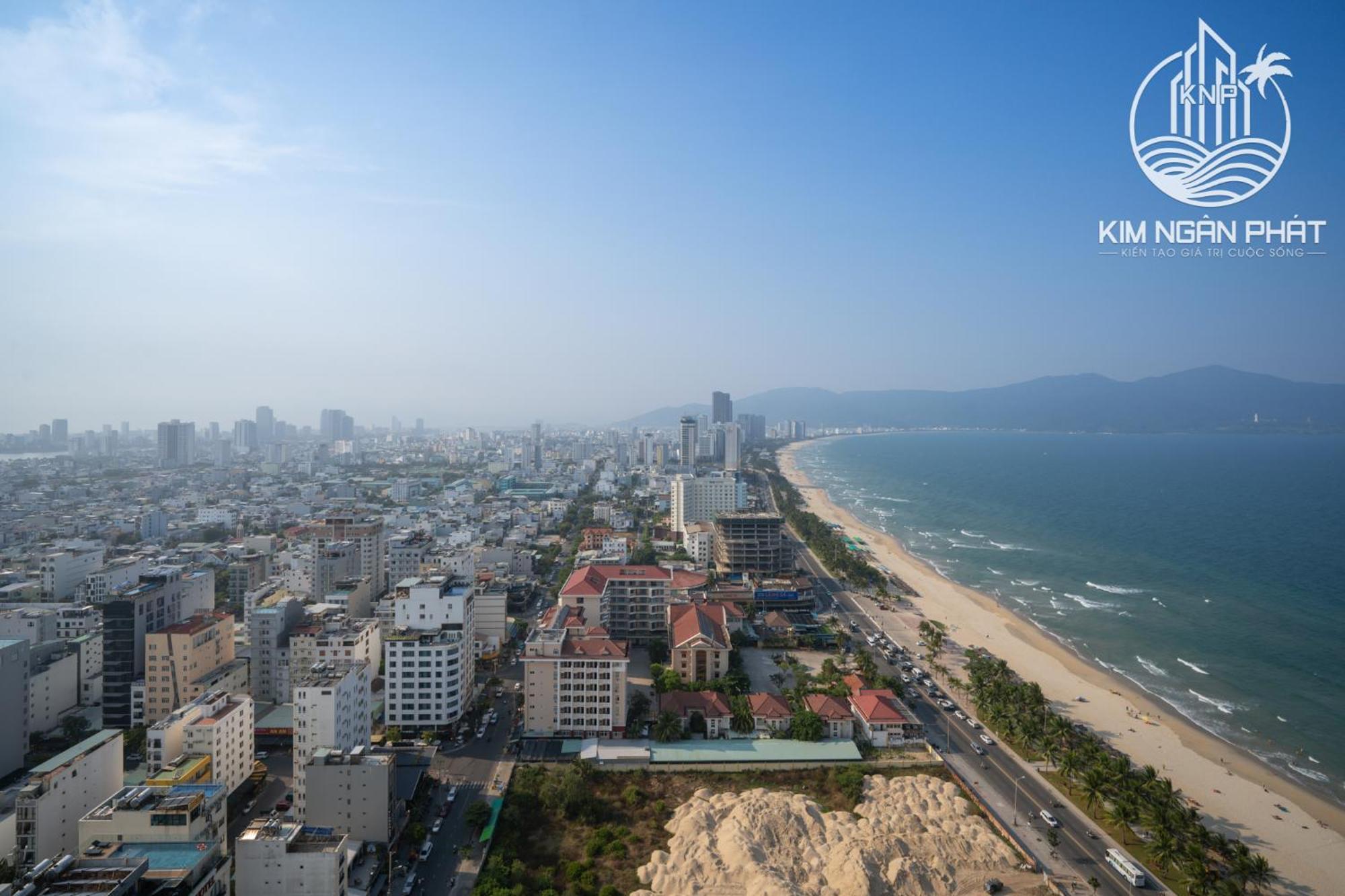Kim Ngan Phat Luxury Villa Da Nang Bagian luar foto