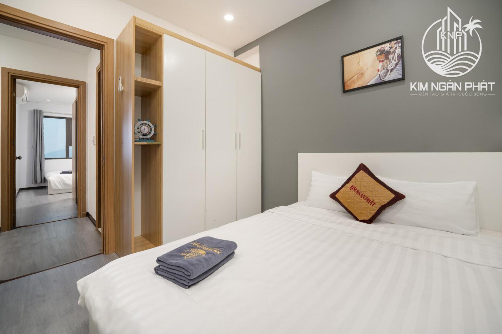 Kim Ngan Phat Luxury Villa Da Nang Bagian luar foto