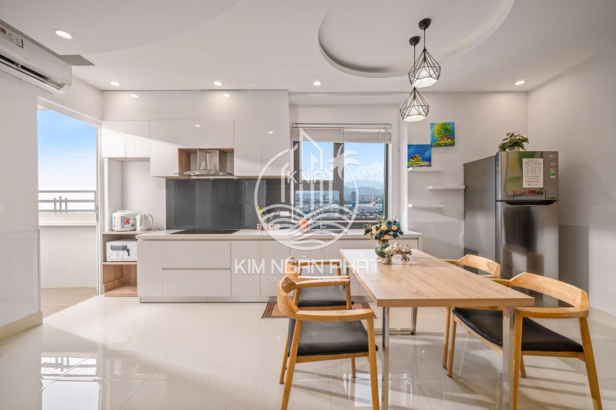 Kim Ngan Phat Luxury Villa Da Nang Bagian luar foto