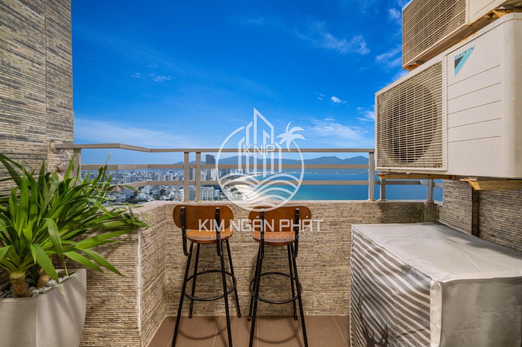 Kim Ngan Phat Luxury Villa Da Nang Bagian luar foto