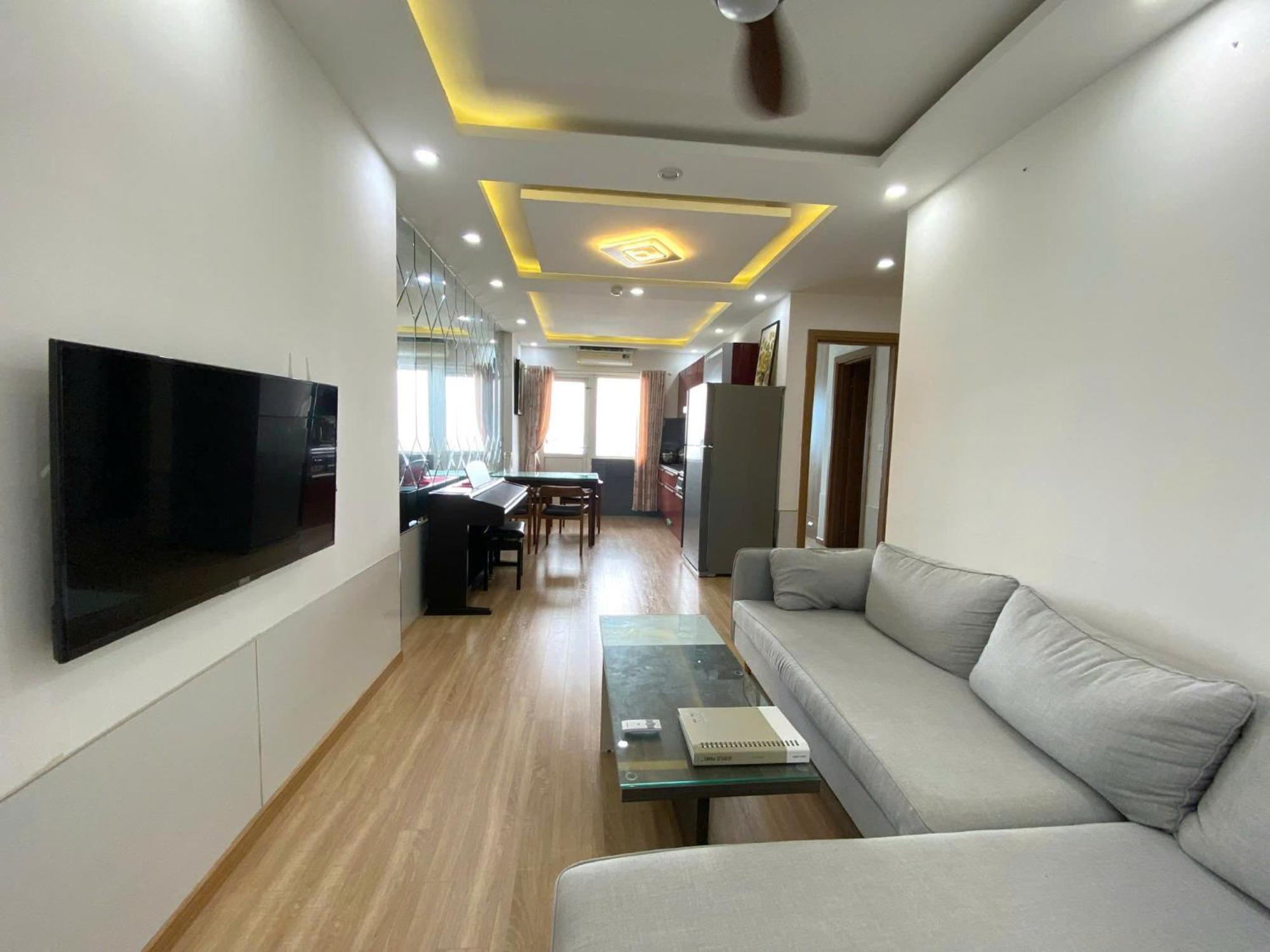 Kim Ngan Phat Luxury Villa Da Nang Bagian luar foto