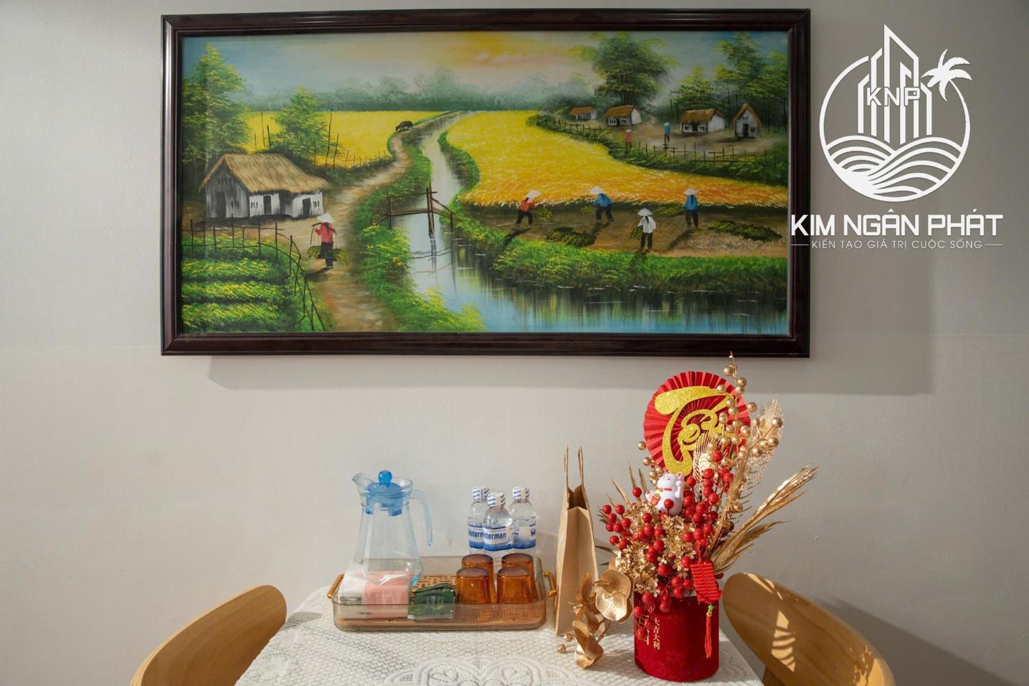 Kim Ngan Phat Luxury Villa Da Nang Bagian luar foto