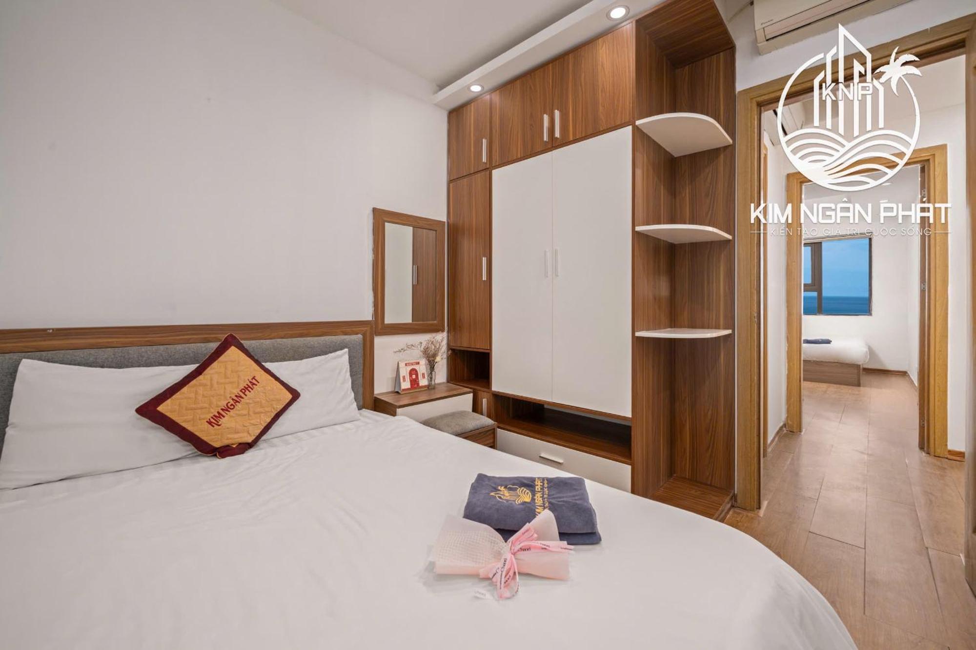 Kim Ngan Phat Luxury Villa Da Nang Bagian luar foto