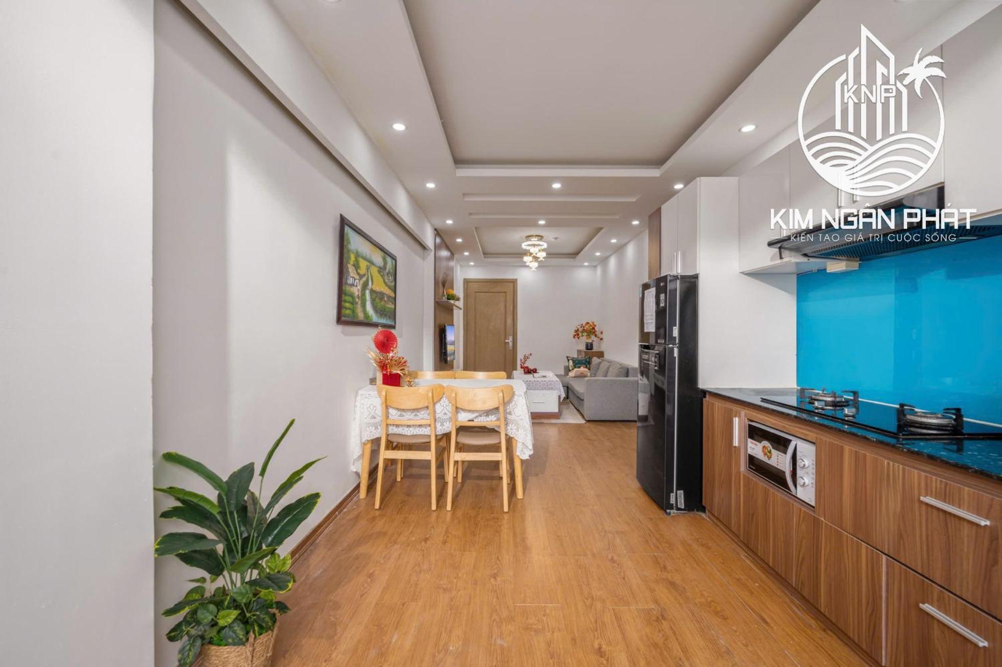 Kim Ngan Phat Luxury Villa Da Nang Bagian luar foto