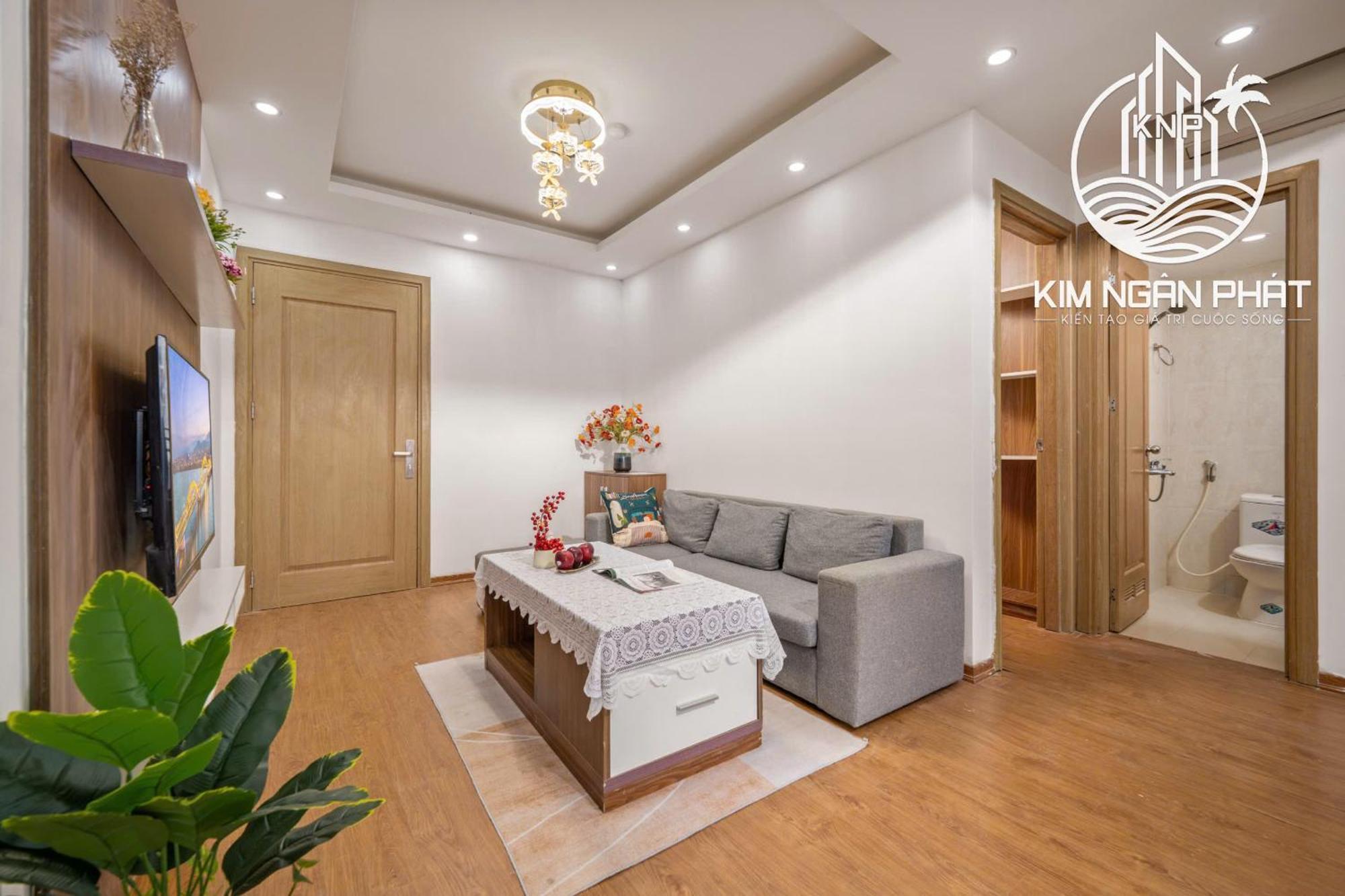 Kim Ngan Phat Luxury Villa Da Nang Bagian luar foto