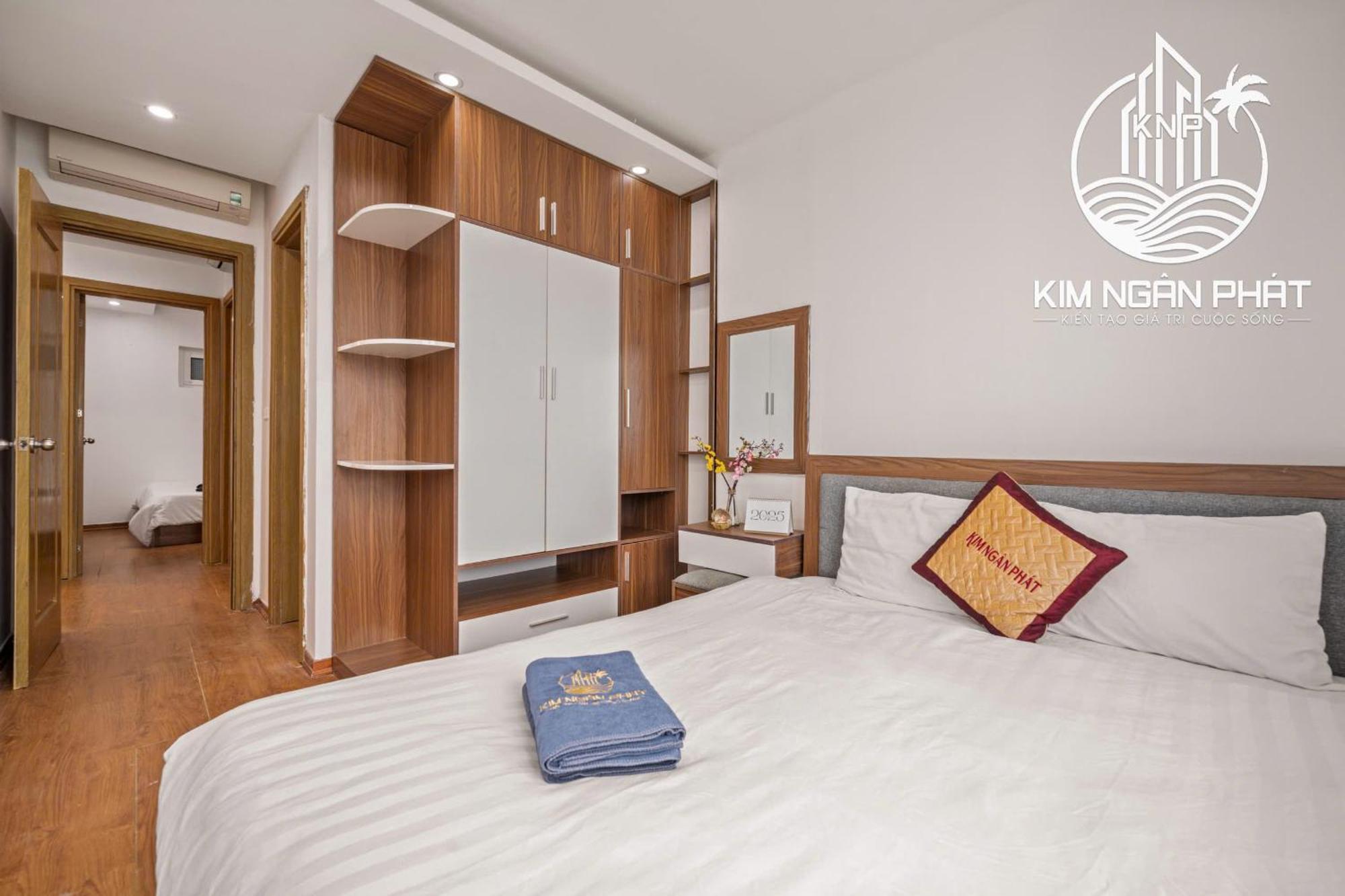 Kim Ngan Phat Luxury Villa Da Nang Bagian luar foto